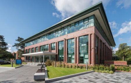 IT support Manchester business parks and business centres