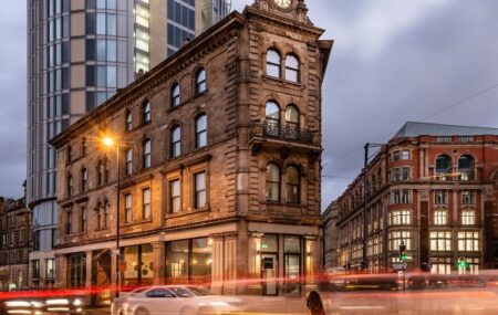 IT Support Manchester hotels