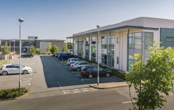 IT Support Wrexham - business parks and business centres IT Support Wrexham - business parks and business centres